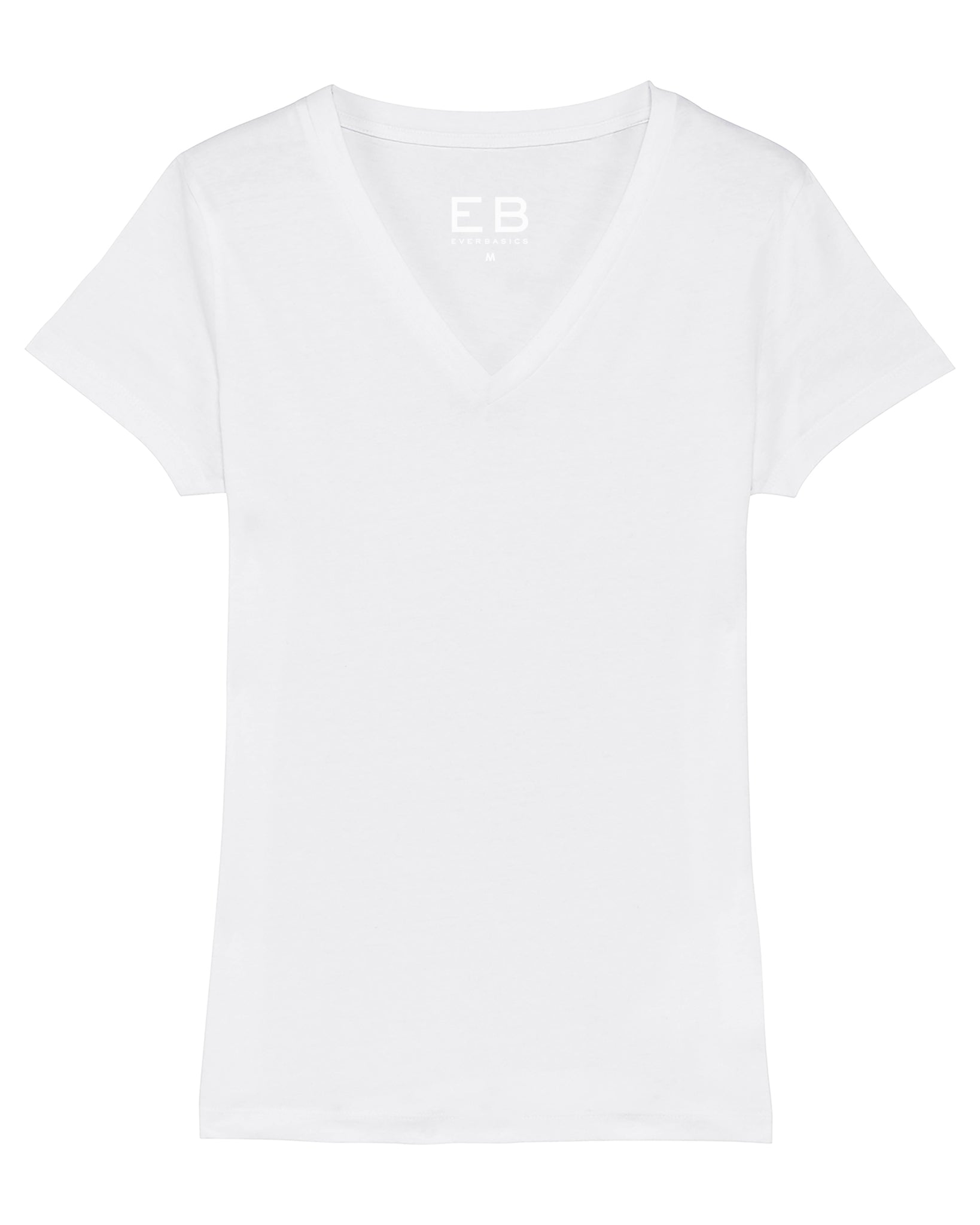 Damen T-Shirt V-Neck - Frischewirkung