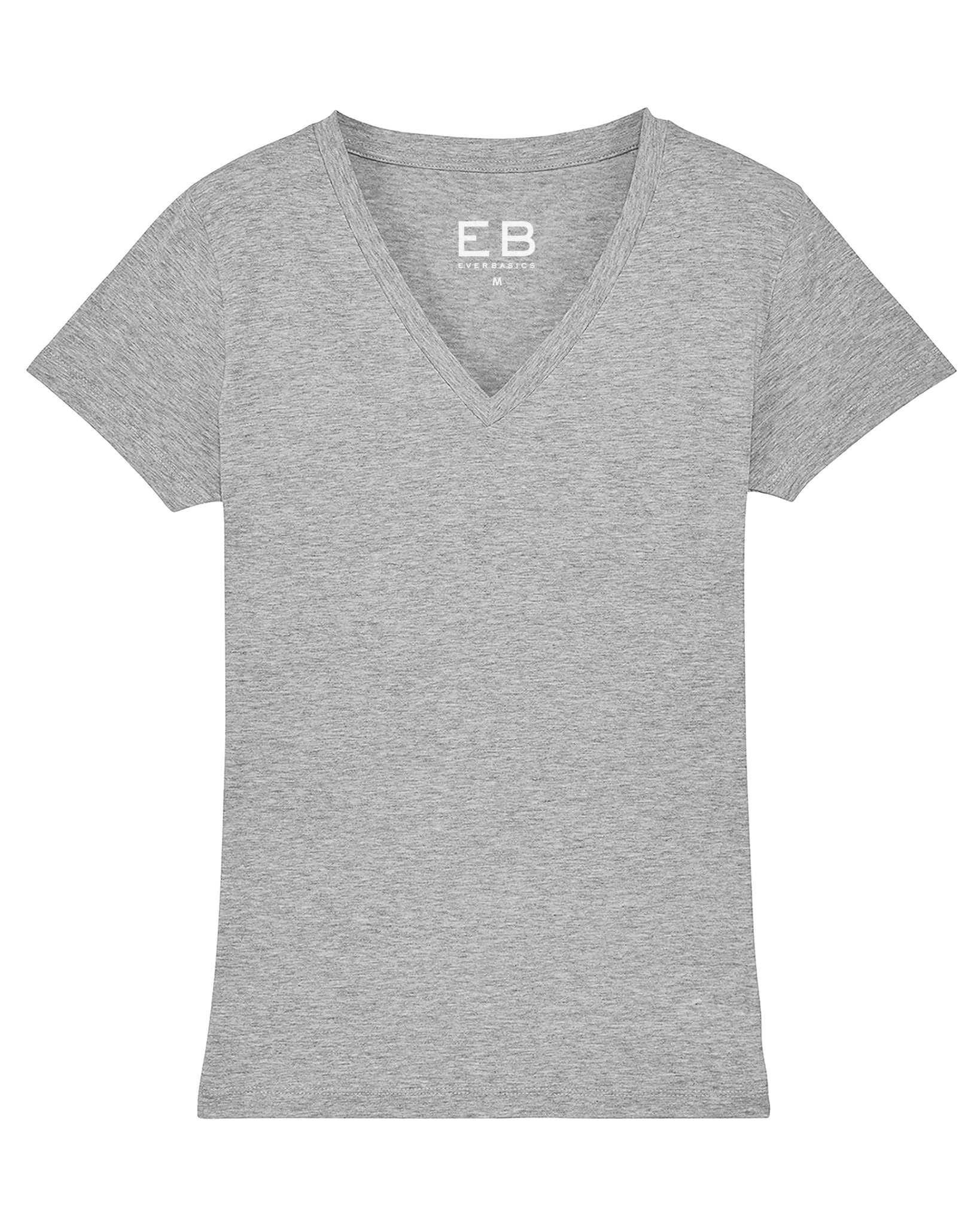 Damen T-Shirt V-Neck - Frischewirkung