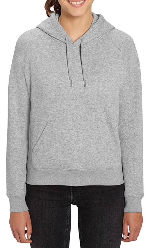 Damen Hoodie - Frischewirkung